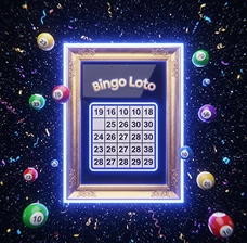 LotoMart —Bingo Loto