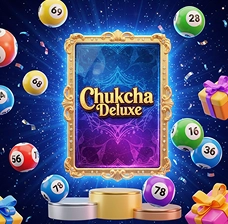 LotoMart —Chukcha Deluxe
