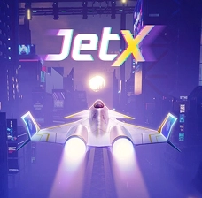 LotoMart —JetX