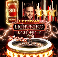 LotoMart —Lightning Roulette