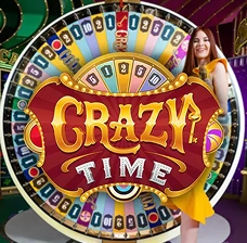 LotoMart —Crazy Time