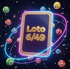 LotoMart —Loto 6/49