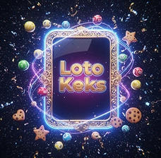 LotoMart —Loto Keks