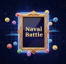 LotoMart —Naval Battle