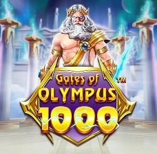 LotoMart —Gates of Olympus 1000