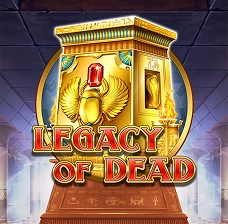 LotoMart —Legacy of Dead