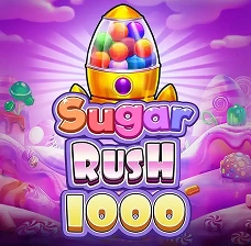 LotoMart —Sugar Rush 1000