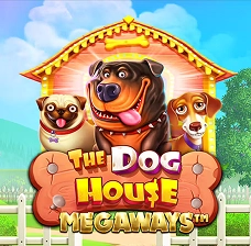 LotoMart —The Dog House Megaways