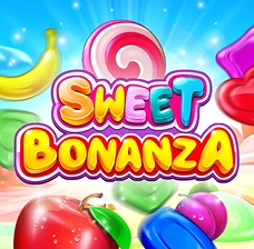 LotoMart —Sweet Bonanza