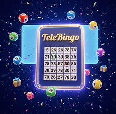 LotoMart —TeleBingo